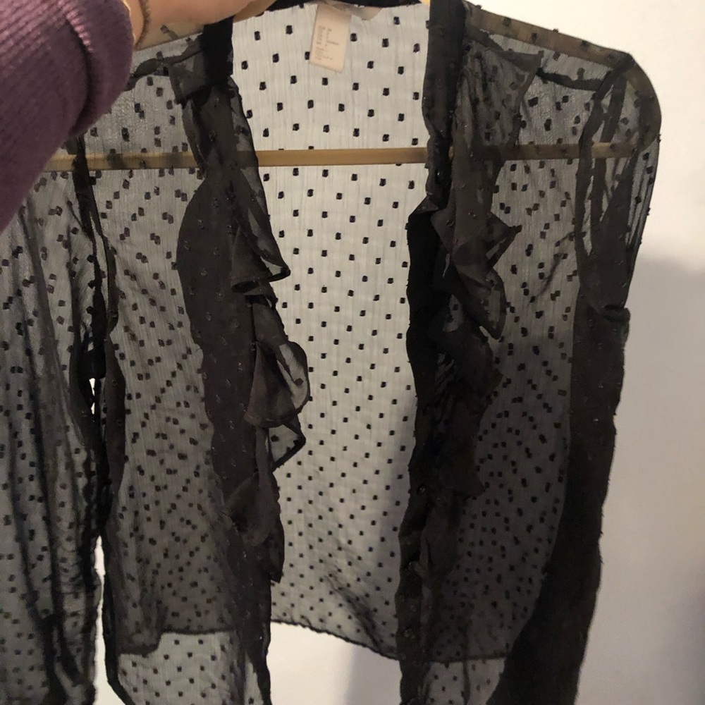 Button down shirt - Picture 3 of 3